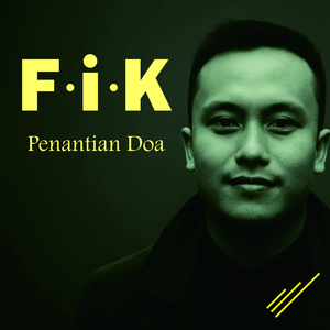 Penantian Doa