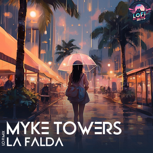 LA FALDA (Sleep)