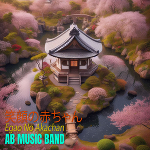 笑顔の赤ちゃん