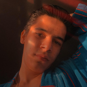 Nicola K Barbuscia Spataro