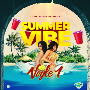 Summer Vibe