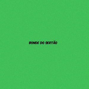 BONDE DO SERTÃO