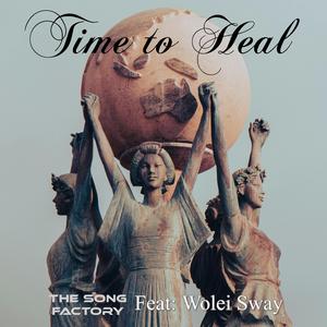 Time To Heal (AI Version)