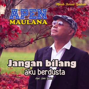 Jangan Bilang Aku Berdusta