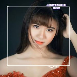 JAN SAMPAI MANARUAH DANDAM