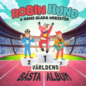 Våffelfest
