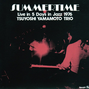 Like Someone in Love