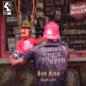 Boy King