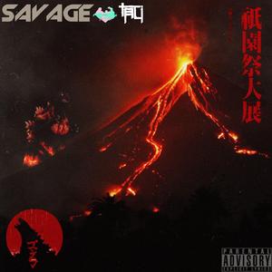 Savage！