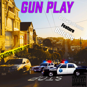 Gun Play