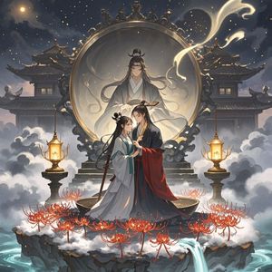 逆渡轮回-张罗烨道长