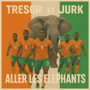 Aller les éléphants