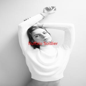 Buffalo Soldier (Complete version originally performed by Bob Marley And The Wailers)