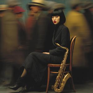 The Tea Stalk's Map (茶柱の地図