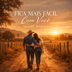 Fica Mais Fácil Com Você