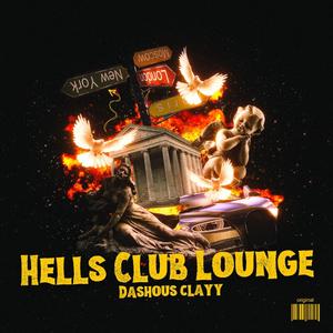 Hells Club Lounge