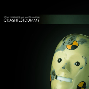 Crashtestdummy (feat. Marco Martens)