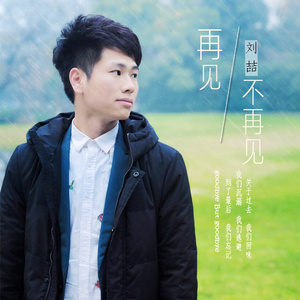 再见不再见 (纯净版)