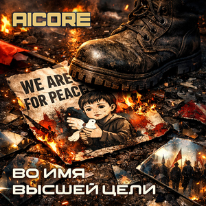 Во имя высшей цели