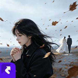 后来我再也不问你理由(撕裂版）