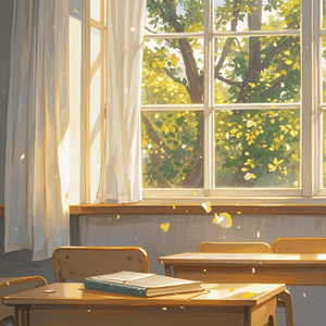 还没来得及说再见