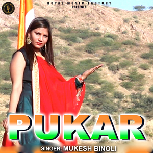 Pukar