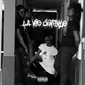 Carina (feat. Dodo Massamba)
