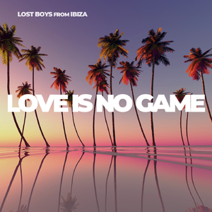 Love Is No Game (00s Mix)