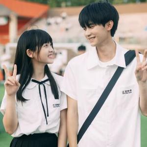 April Encounter（当我飞奔向你）