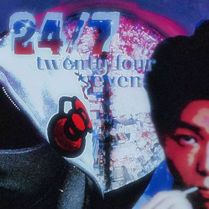 24/7(feat.RickyLoe ProdBy.YUSENISHERE)