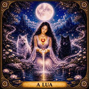 A Lua