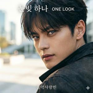 눈빛 하나 (One Look)”