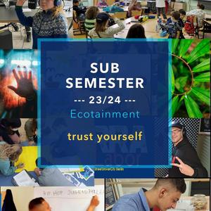 Wir sind die Kinder vom Jungsten Gericht (Radio Edit)