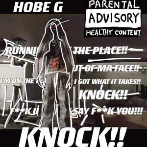 KNOCK!!（PROD.NETUH）