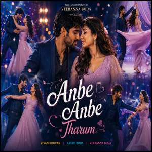 Anbe Anbe Tharum (Live)
