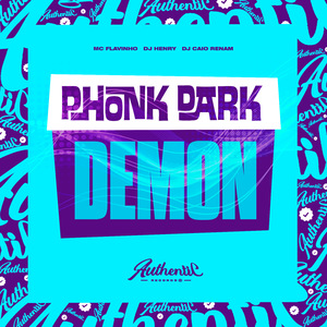 Phonk Dark Demon