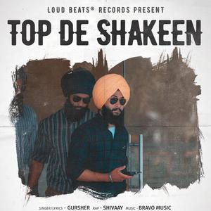 Top De Shakeen (feat. SHIVAAY)