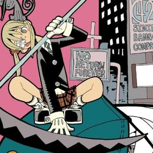 maka's feelings