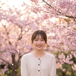 樱花之约