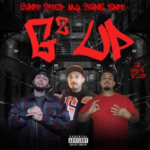 Gz UP (feat. LUIS LG SAHAGUN & OSO G)
