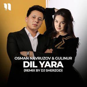 Dil yara (remix by Dj Sherzod)