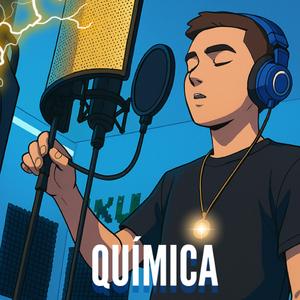 QUÍMICA