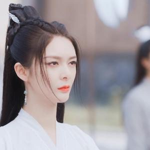 洛离—空城记（翻自 傅菁）