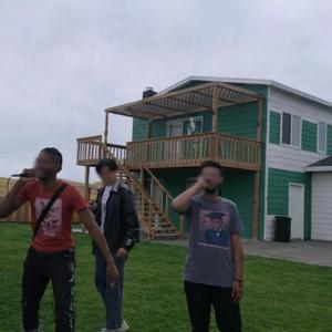 NUKETOWN 99