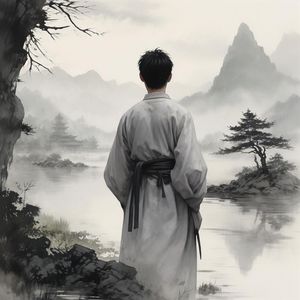 三十岁的独木桥