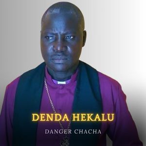 Denda Hekalu