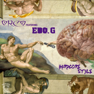 Hardcore Style (feat. Edo. G)