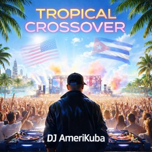 Groove Under the Mango Moon