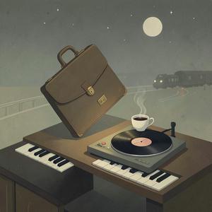 Briefcase Beats