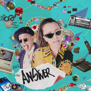 ANSWER (feat. J-REXXX)